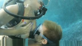 Brooke Wyld - Scuba Solution