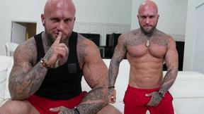 ”Sexy or Not? Gunnar Stone's Date Test”