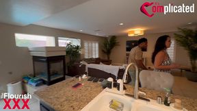 its complicated ep 14  family reunion  - bossman dre and dee lusion