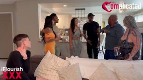 its complicated ep 14  family reunion  - bossman dre and dee lusion