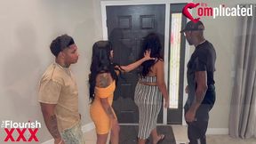 its complicated ep 14  family reunion  - bossman dre and dee lusion