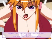 Diva Mizuki de Ping-Pong 1 [Working] Gameplay By LoveSkySan