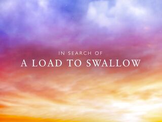 I Wanna Drain Your Load