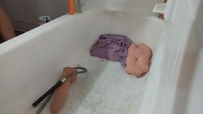 Liz Young SD October 2025 Masturbating #7