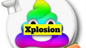 New Day, New Xplosion MP4 xx