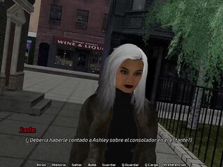 Instinct Unleashed gameplay parte 5