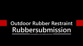 Outdoor Rubber Bondage - Patio Furniture