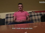 DEBT DANDY 120