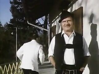 Liebesgrusse aus der Lederhose part1