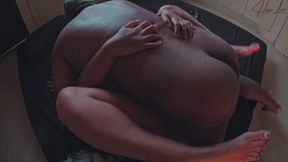 Real Sex Play with Stepbrother