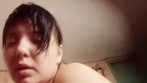 I love to ride a dick &mdash;  especially backwards