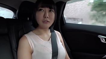 Busty Japanese volleyball team members' secret practice session