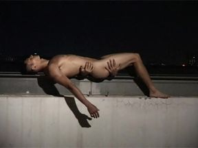 Gay Amateur meili chenxiumin HD Solo Scene