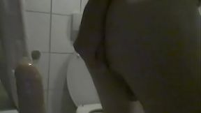 Little Slut fist my Hole