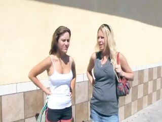 Large bazookas hotty likes large wang