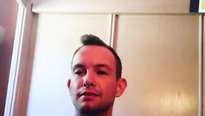 Extra Big Dicks: Trevor Ridge, The Outdoor Stud