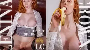 The Art of the Deal - SexLikeReal