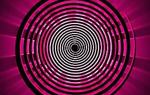 [Mesmerize Multi HFO] Revealing The SLUT Inside You