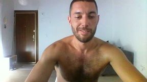Leo Romano Private Show