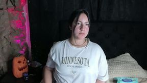 Jenifer Powell Private Show