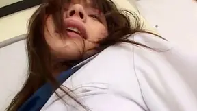 Welcome To Max Cafe-Tina Yuzuki Video 3