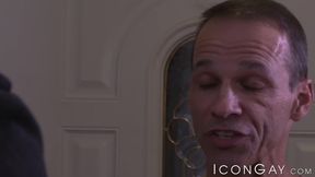 Hung adult Rodney Steele loved it when his cock is inside my juicy butt