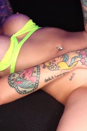 Sexy Latina Mayara Lopes: Multiple Orgasms