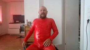 PervertedRoman41 thepervertedpig in Latex