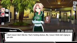 Sinfully Fun Game Reviews Cosplay Convention