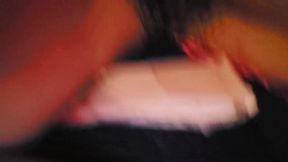 Sexy Milf Rides Big Cock