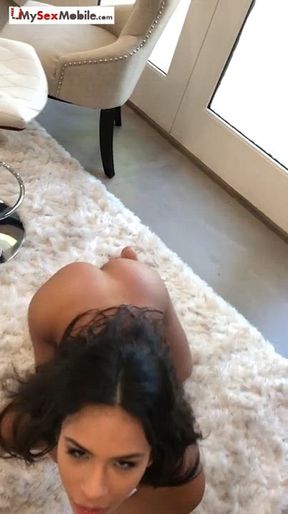 Marcus Dupree and Autumn Falls' Intimate Home Video - MySexMobile