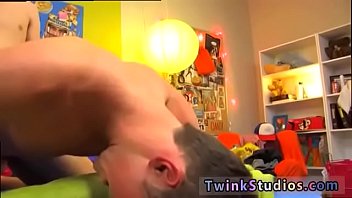 Twink gang bang movie and gay porn veined erected dicks The episode