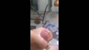 6 Cumloads 6 Times They Were 50 Seconds of Cumming