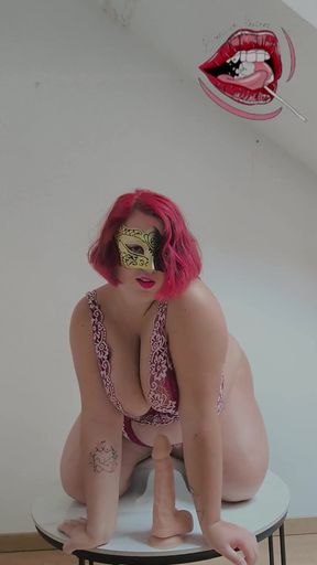 JOI Cum for Me