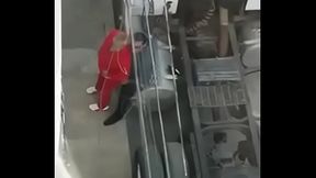 Un rapidin en la v&iacute_a p&uacute_blica