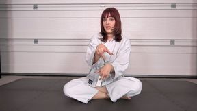 CLEO MOON'S KARATE SPH