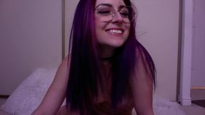 Honey Hadley Private Show