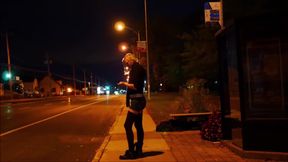The Bare Witch Project