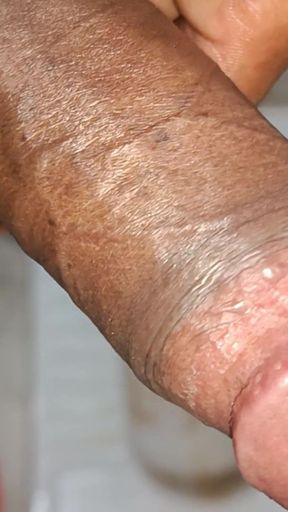 Indian Desi Boy Uses Hands in Front of Bhabhi Ji