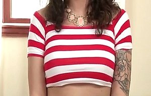 Ts babysitter riley quinn sucks big cock