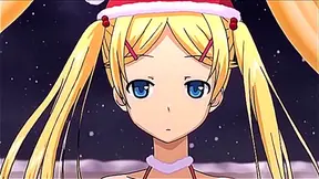 Top 5 Steamy Christmas Hentai Romances to Warm Your Holiday Night