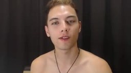Tyler Dew Private Show