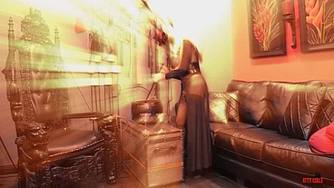 Witch&#039;s Brew Sally D&#039;angelo