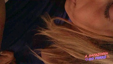 Guy from army loves to fuck a tranny and give her cum on mouth