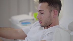 Astonishing xxx video MILF best only here