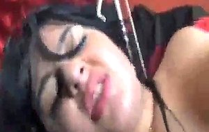 Cherine 19 ans de Nimes