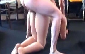 Cherine 19 ans de Nimes