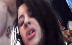 Cherine 19 ans de Nimes