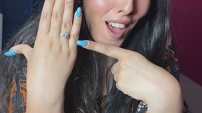 No Money No Clothes 6: Stepmommys Engagement Surprise
