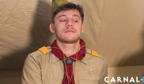 adam snow on dex devall & kyle harper